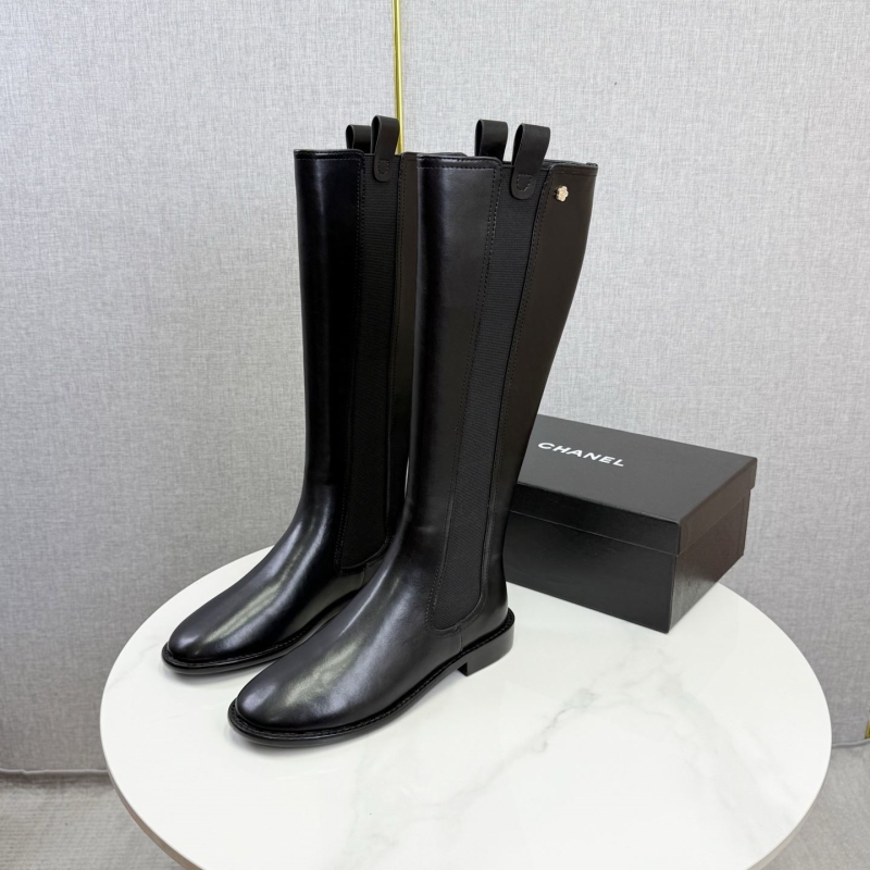 Ch**el boots